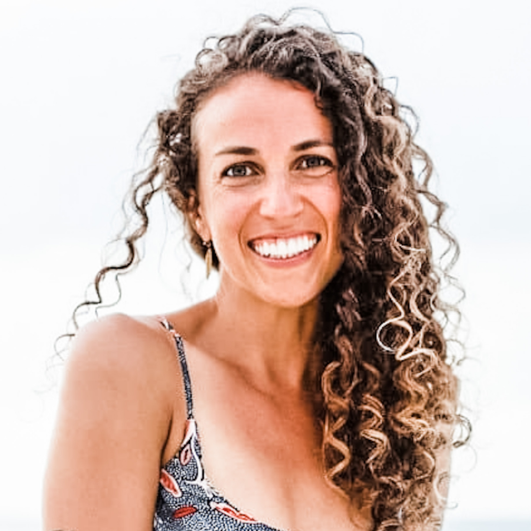 Embracing Motherhood & Healing Thyroid Cancer Naturally with Carly Brown | The Nourished Motherhood Podcast Ep 11